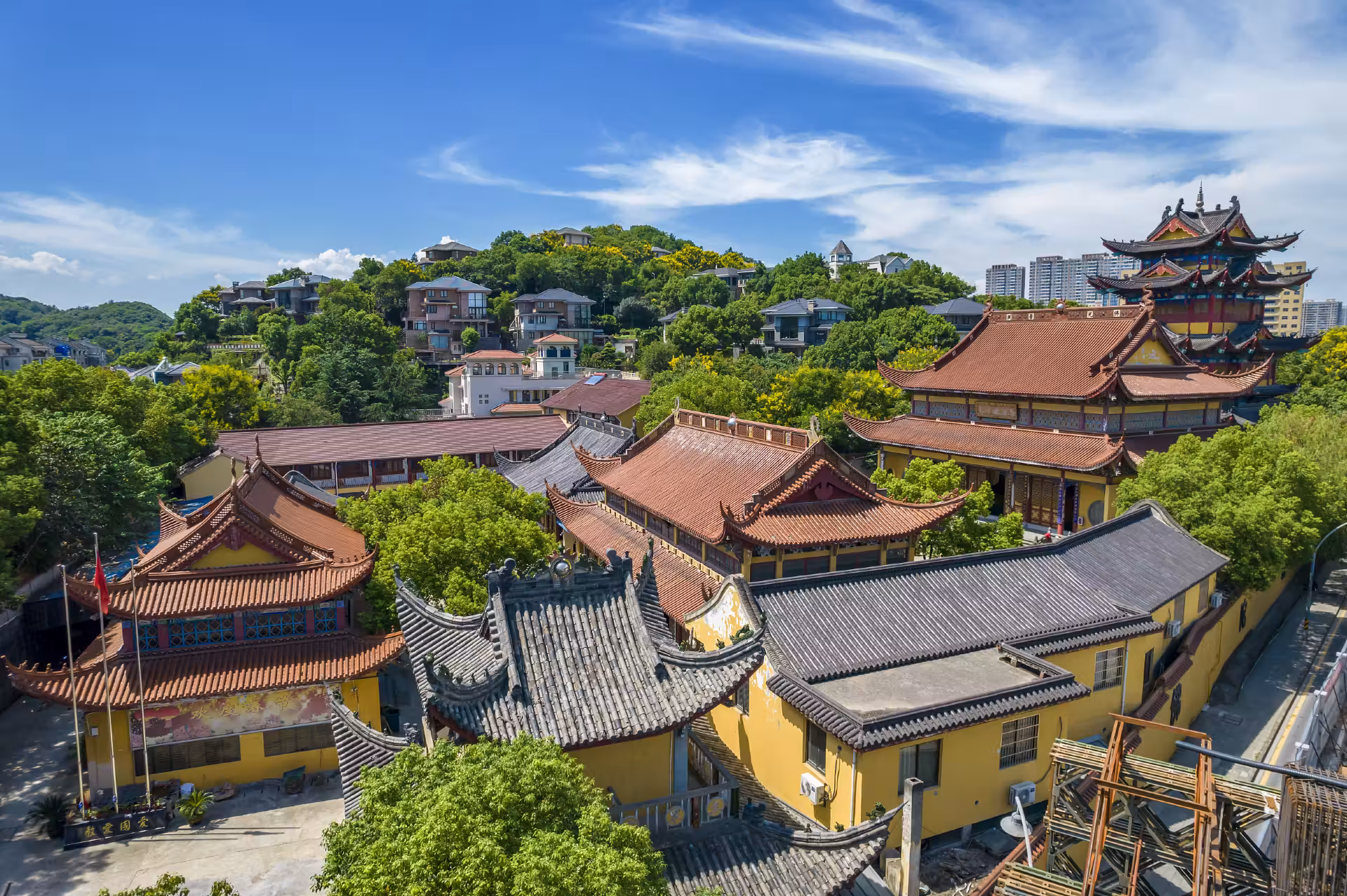 复兴寺