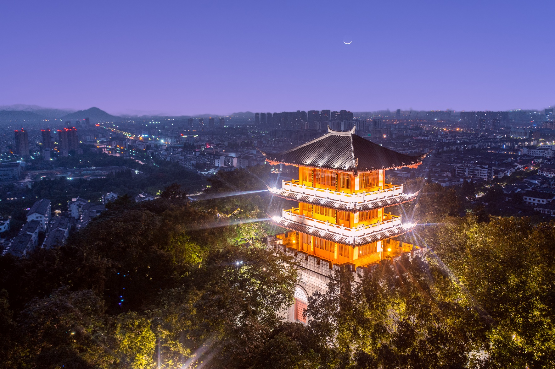 府山公园