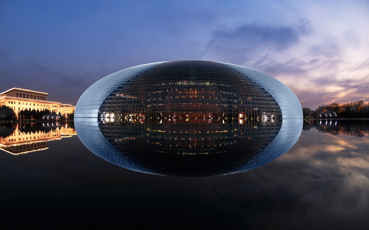 国家大剧院