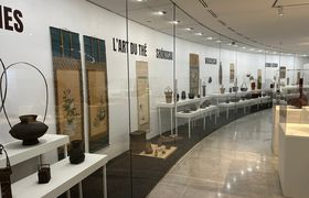 亚洲艺术博物馆