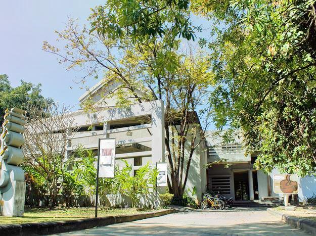 清迈大学艺术馆