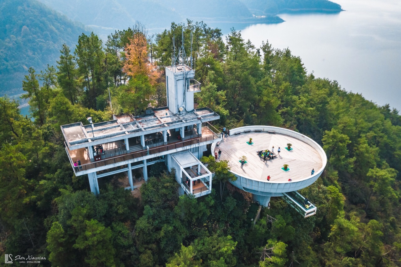 黄山尖