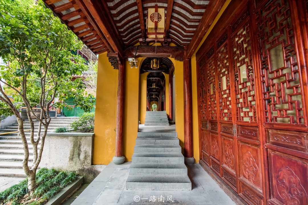 中天竺寺