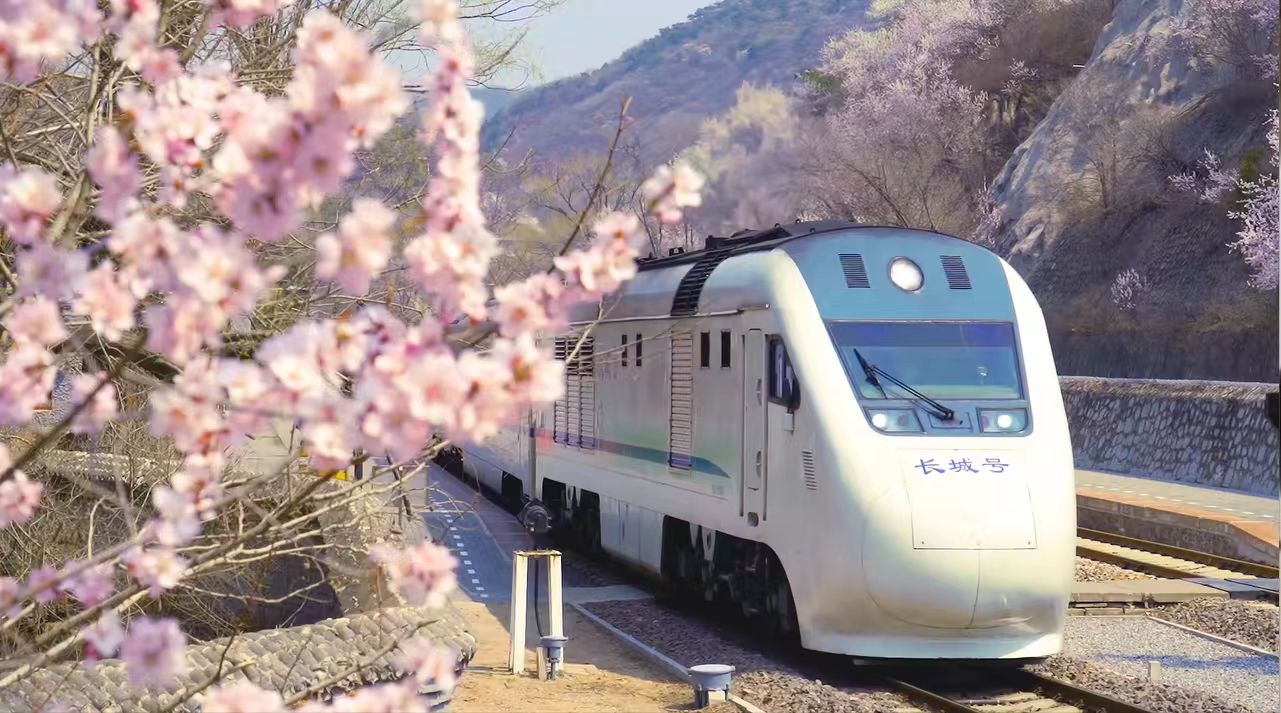 八达岭长城