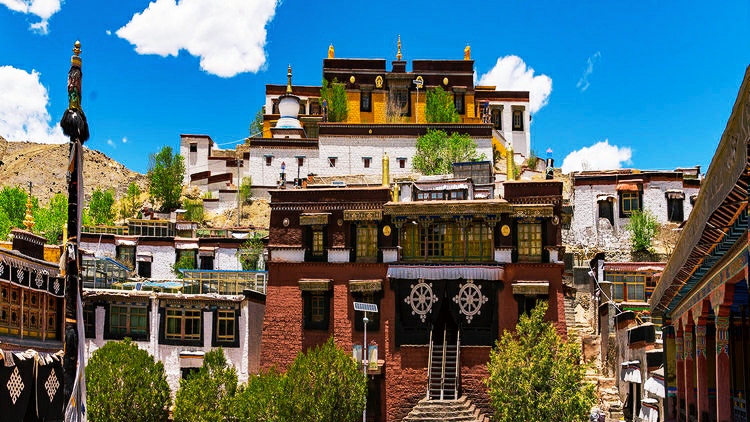 嘎东寺
