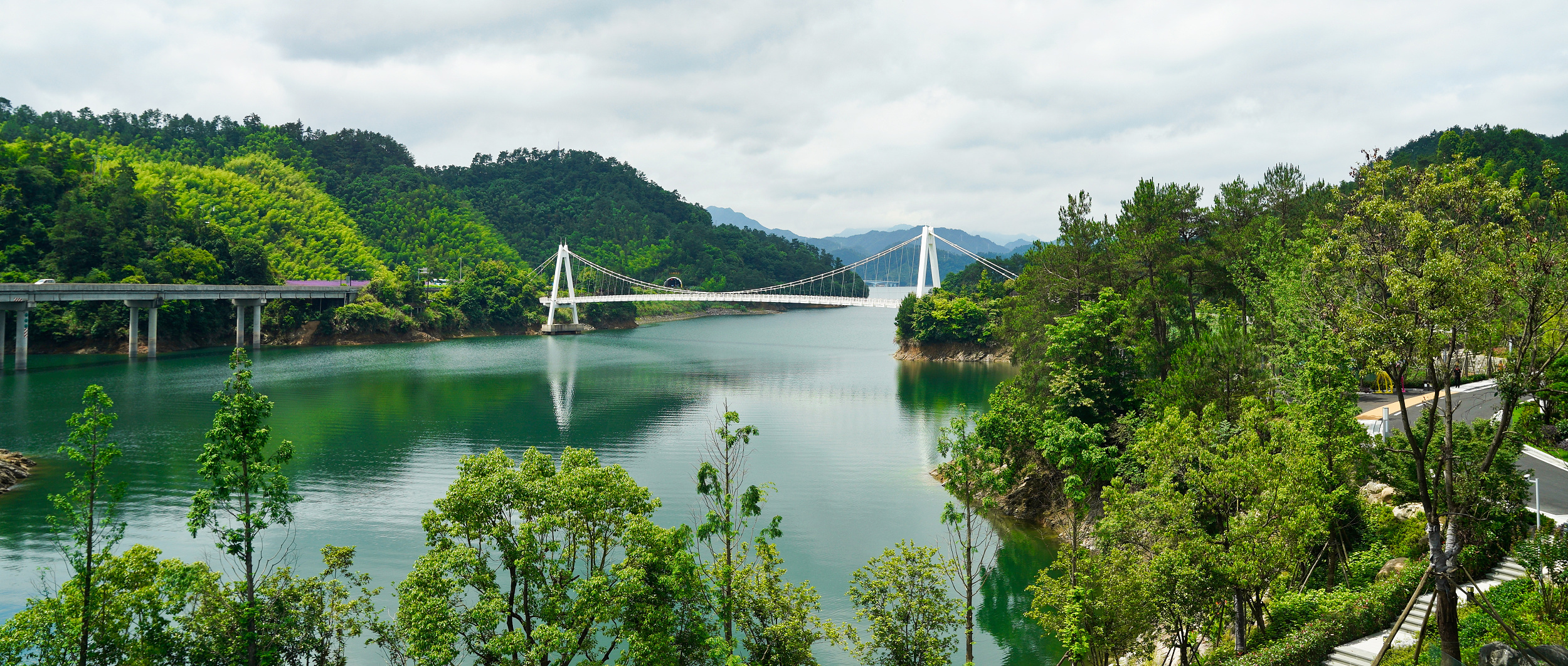 三潭岛