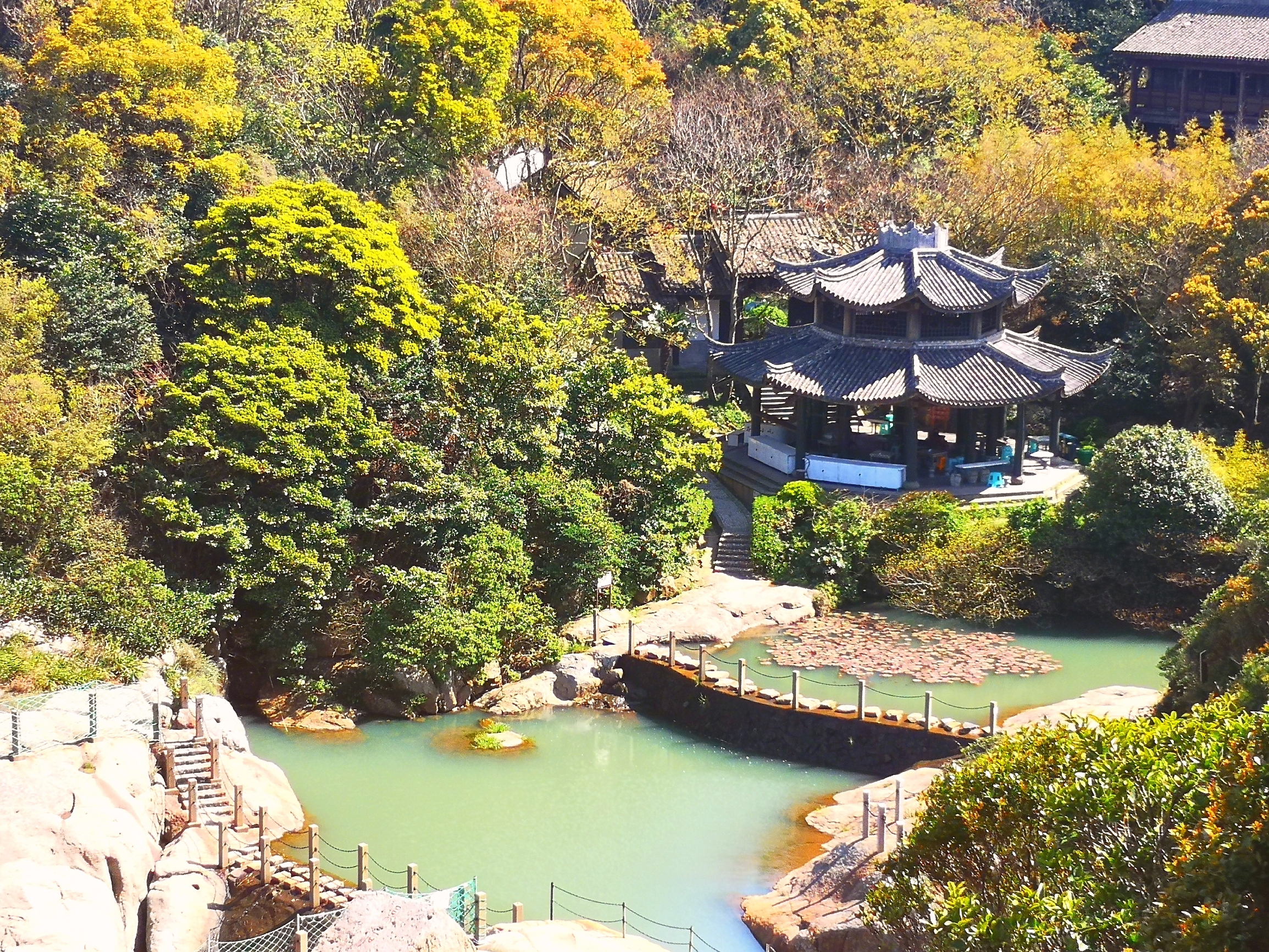 龙珠滩