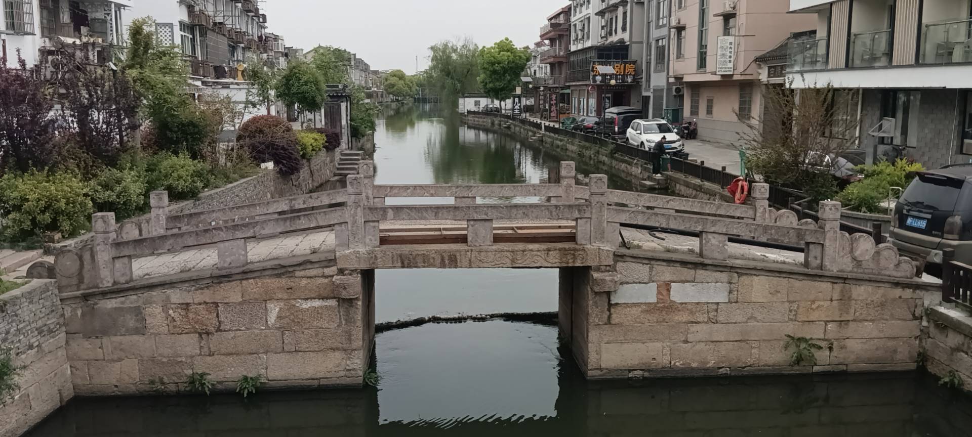 望仙桥