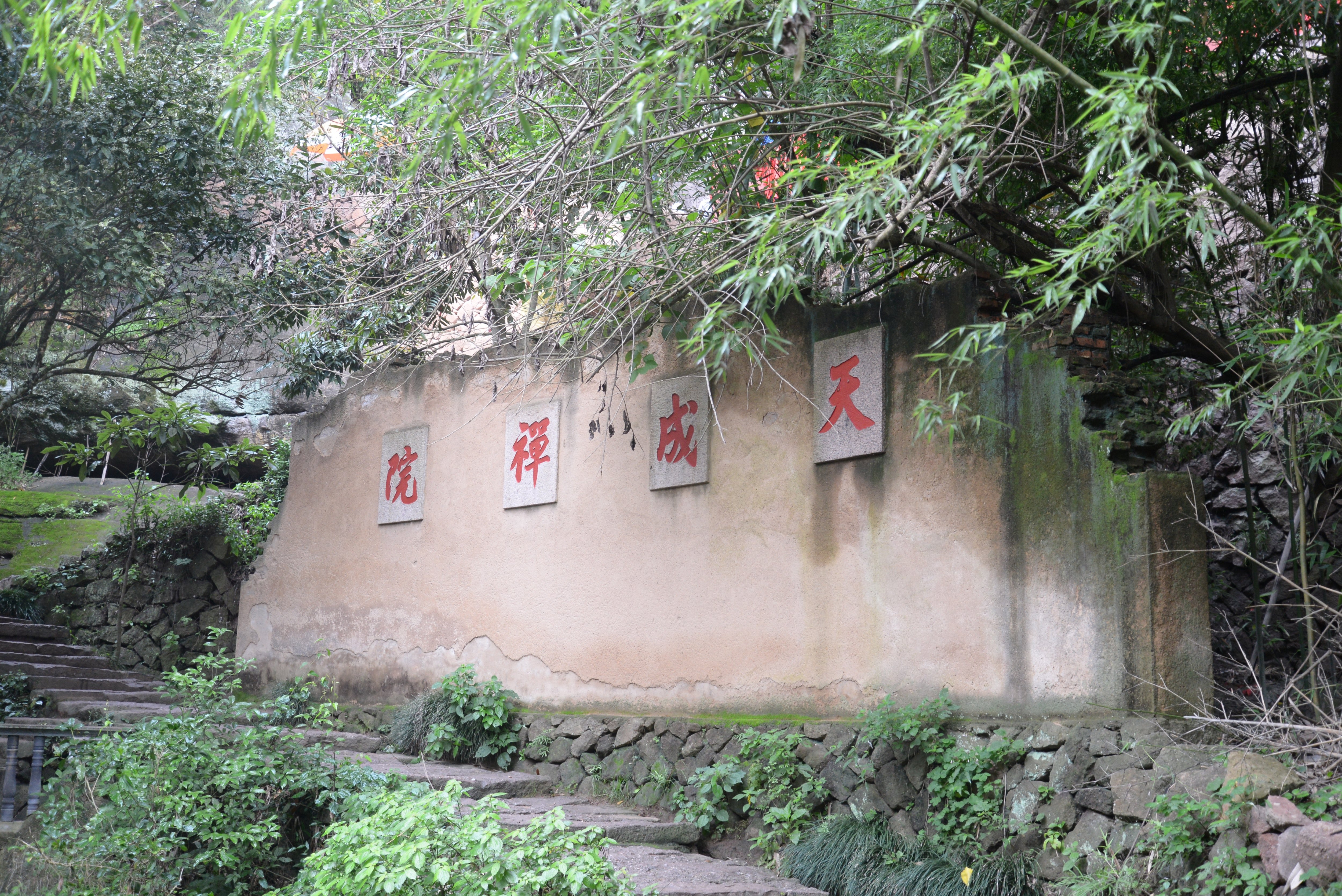 天成禅院