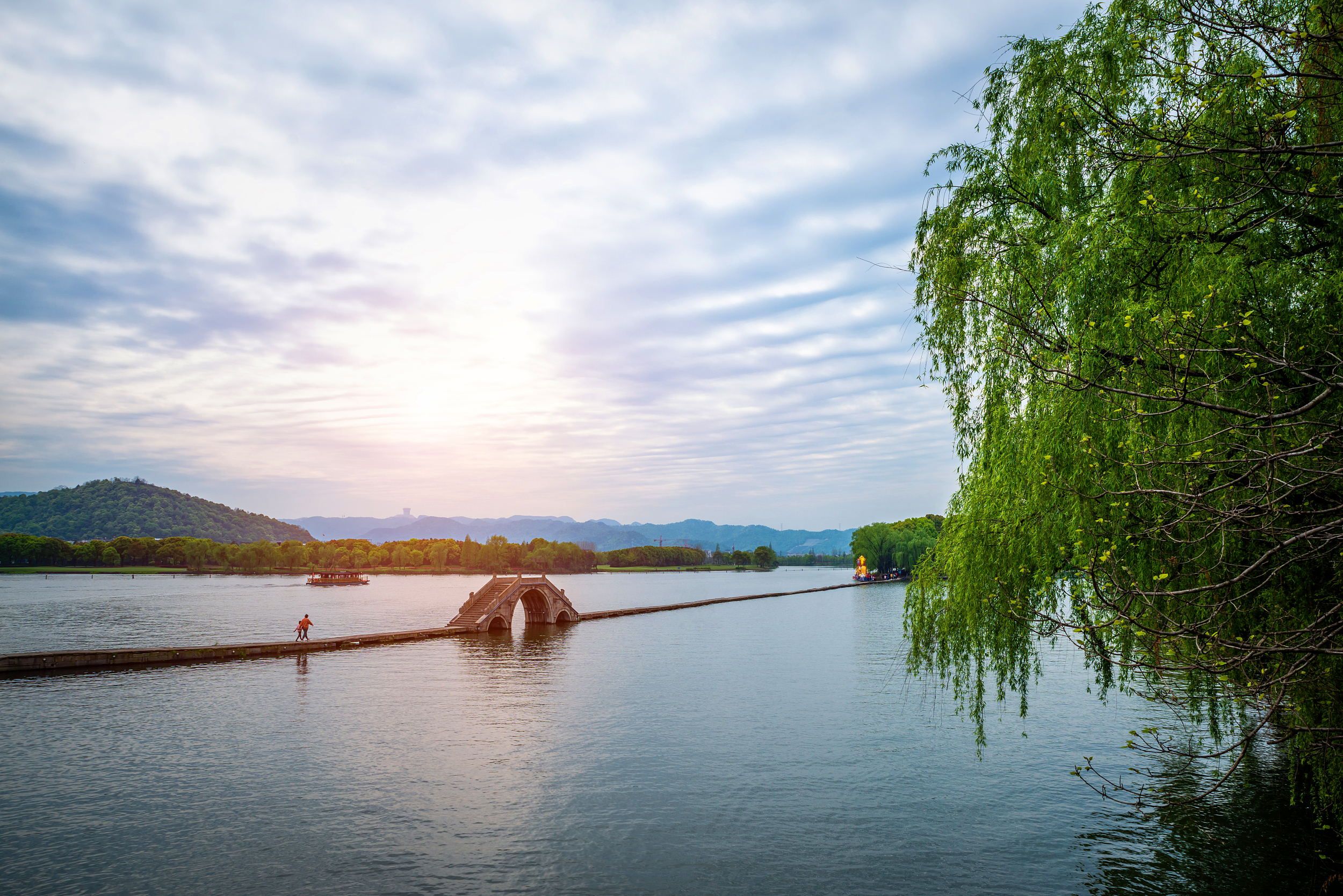 古纤道
