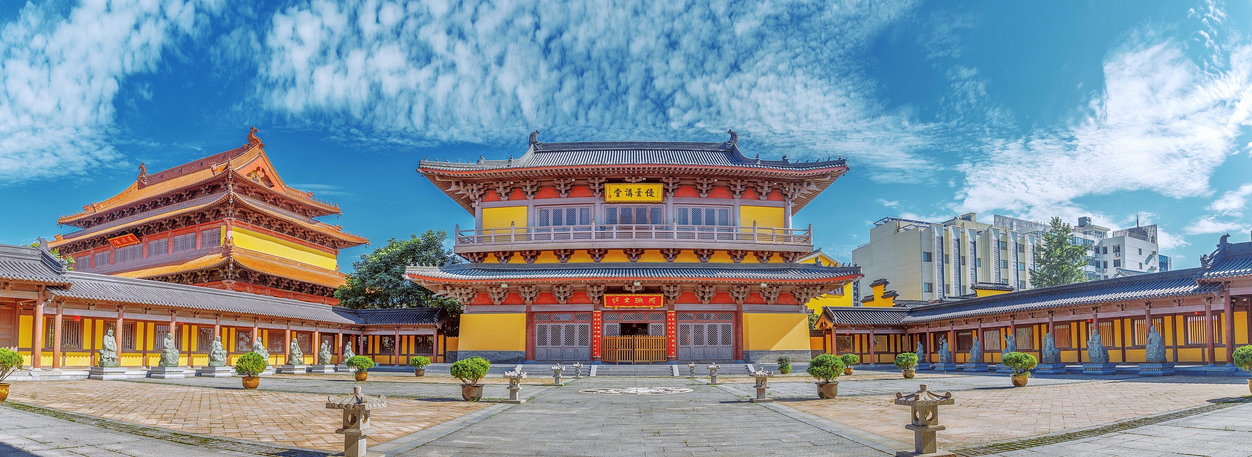 光孝律寺