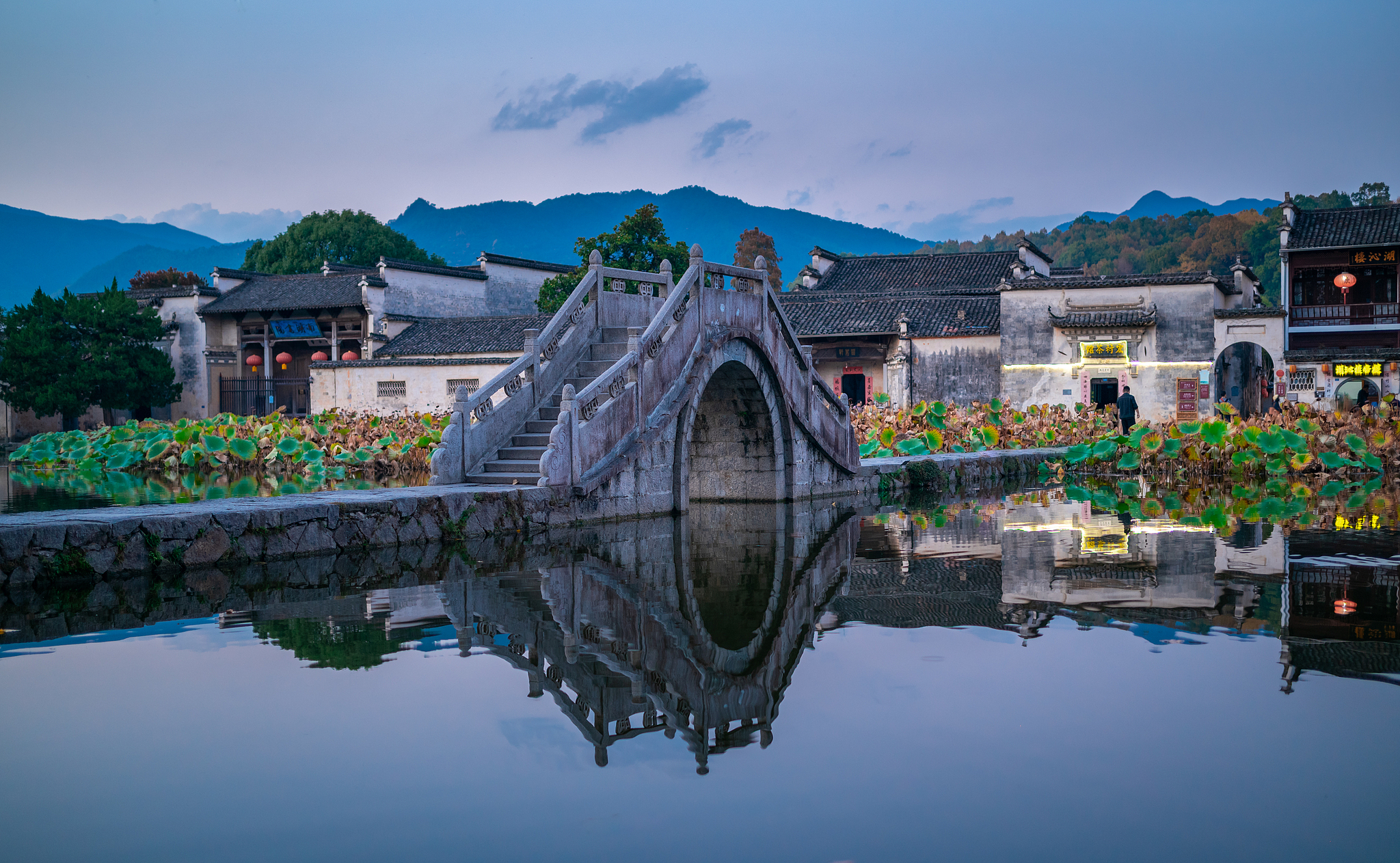 南湖书院