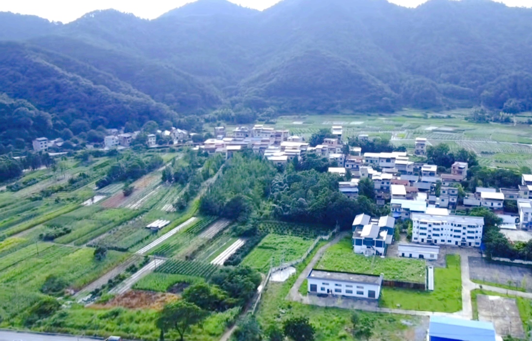 独山