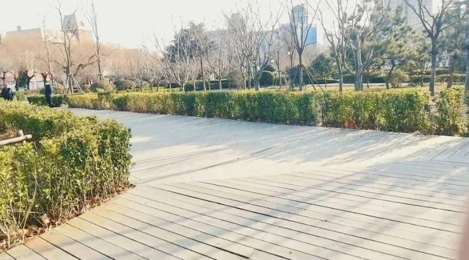 马濠公园