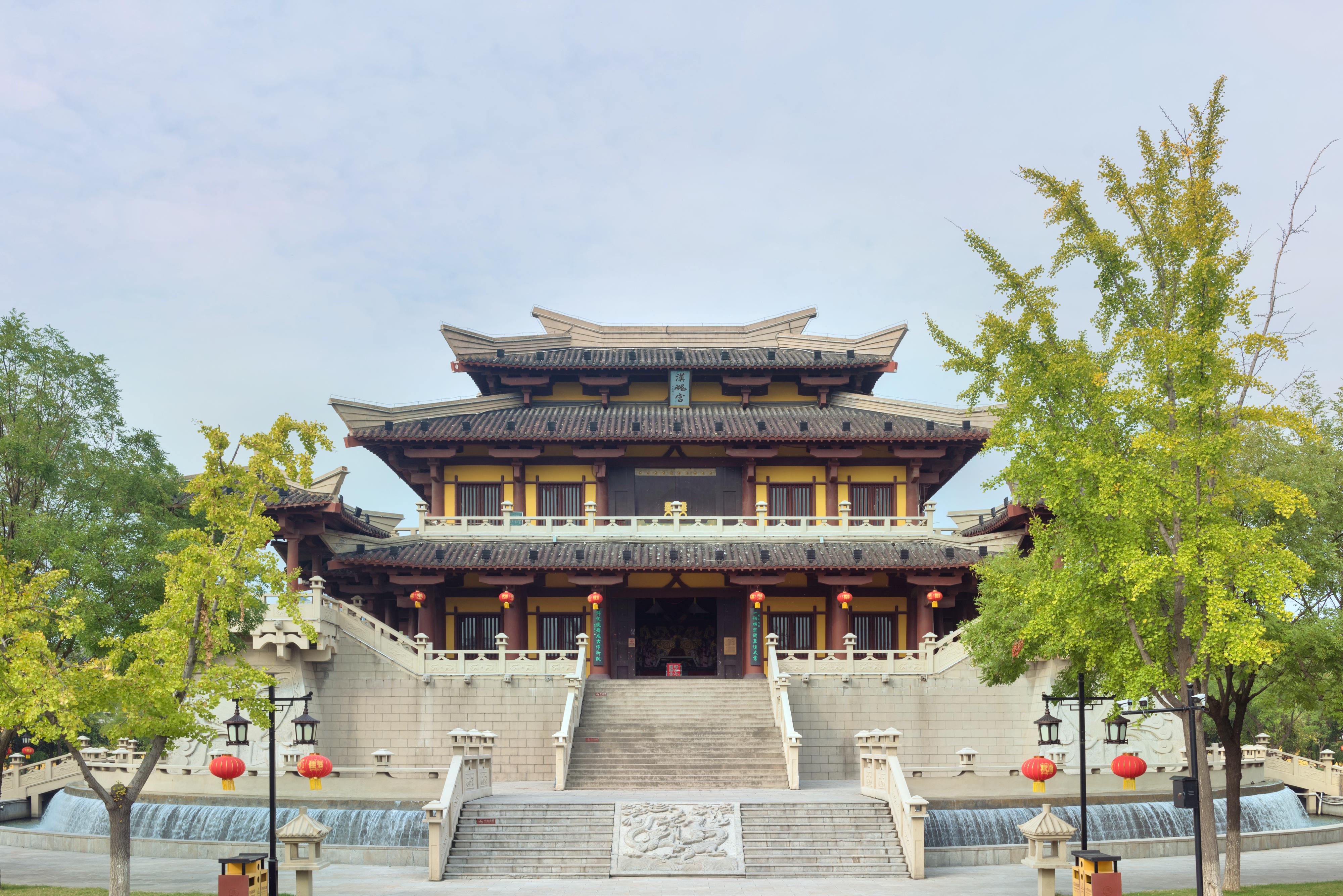 徐州汉城