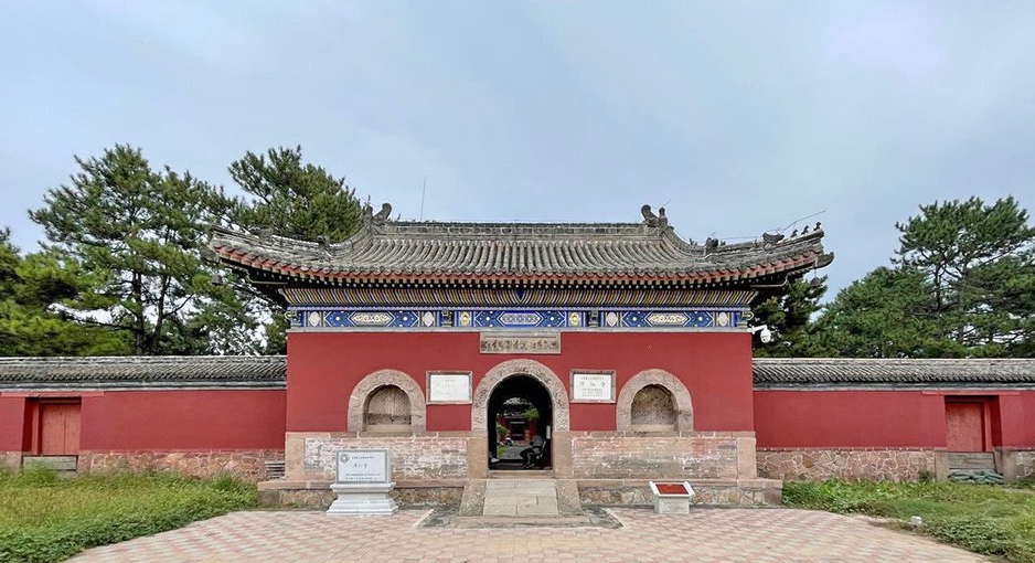 溥仁寺