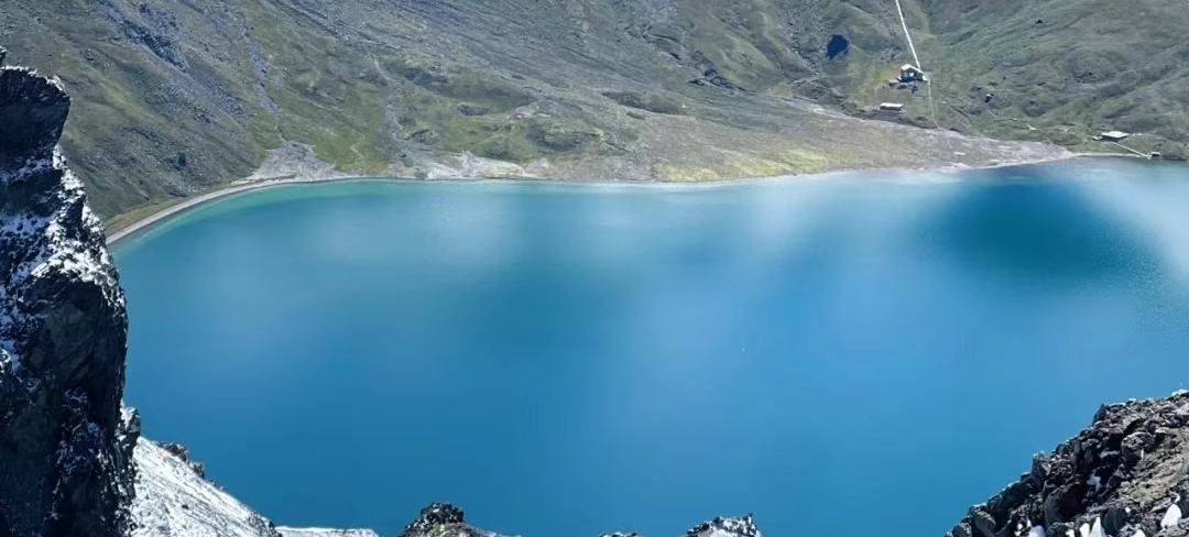 天文峰
