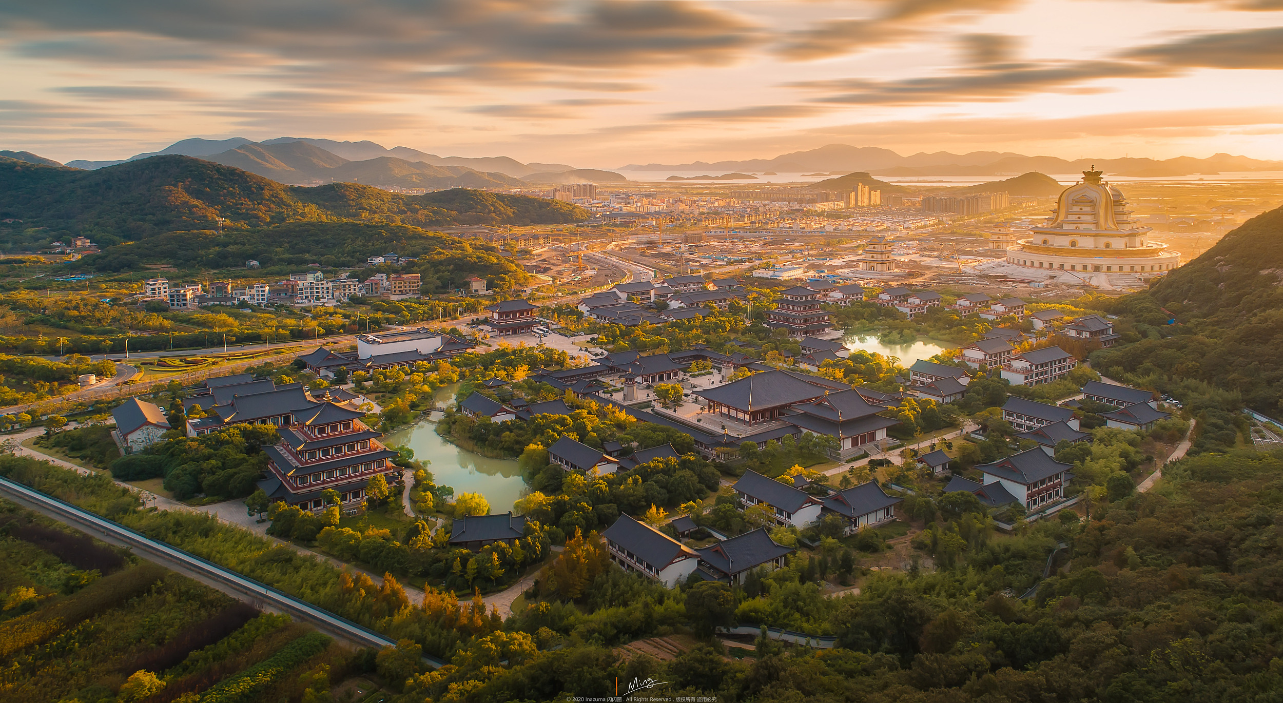 中国佛学院普陀山学院