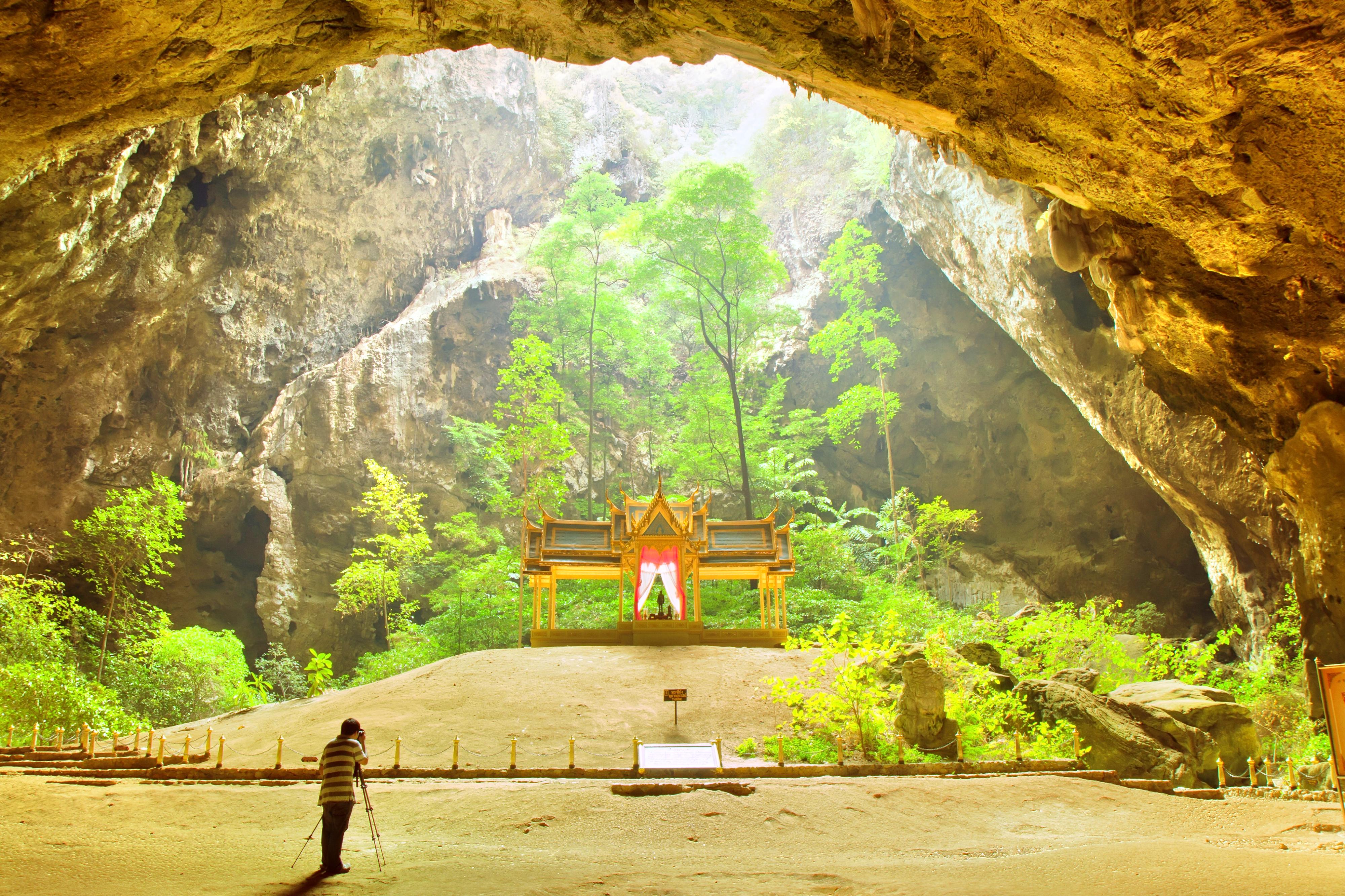 三百峰国家公园