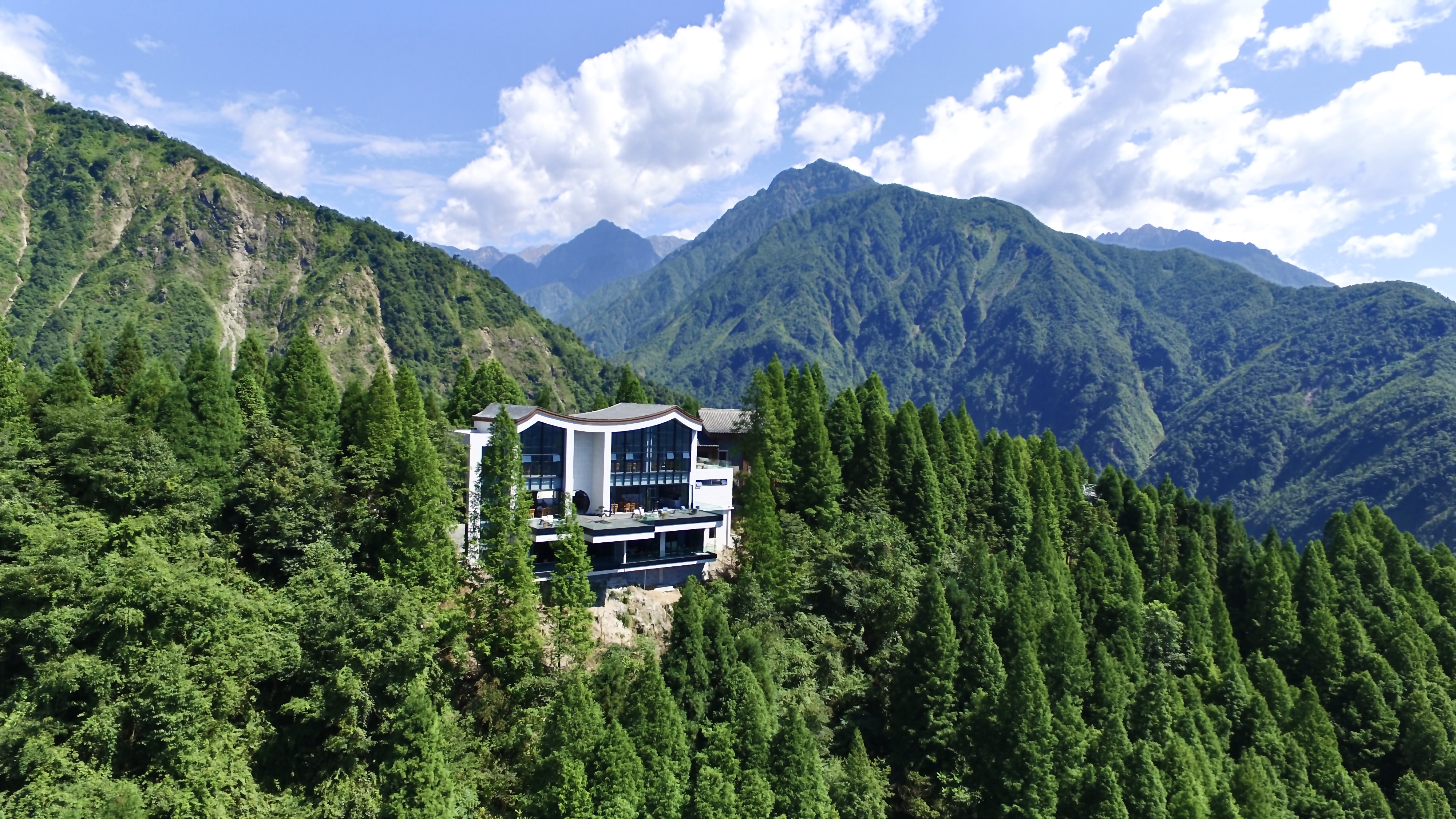 太阳湾景区