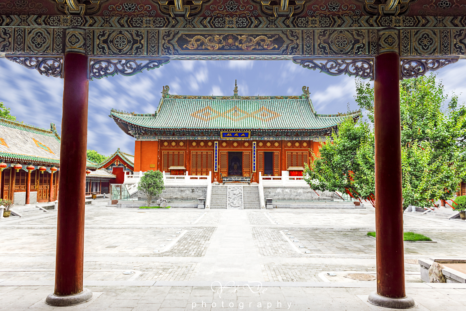 文庙
