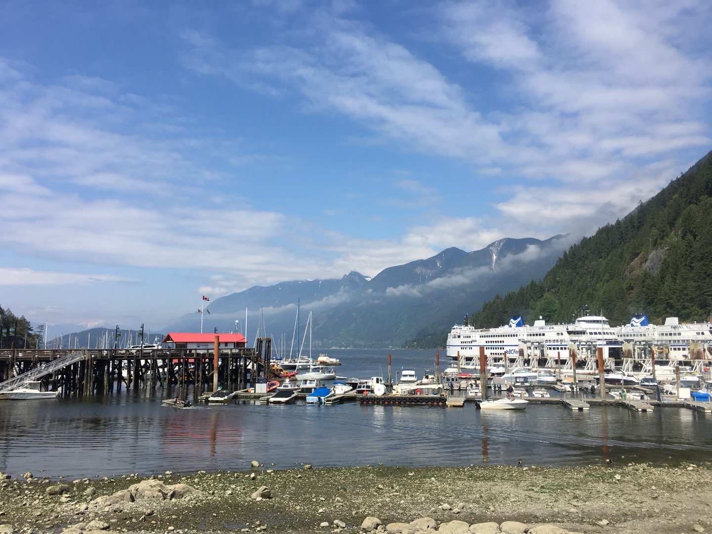 本森湖