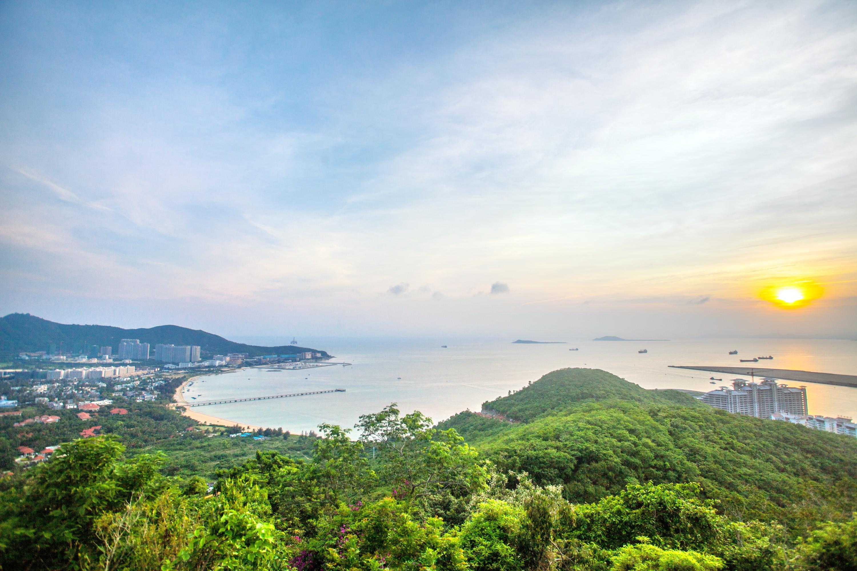 情人湾