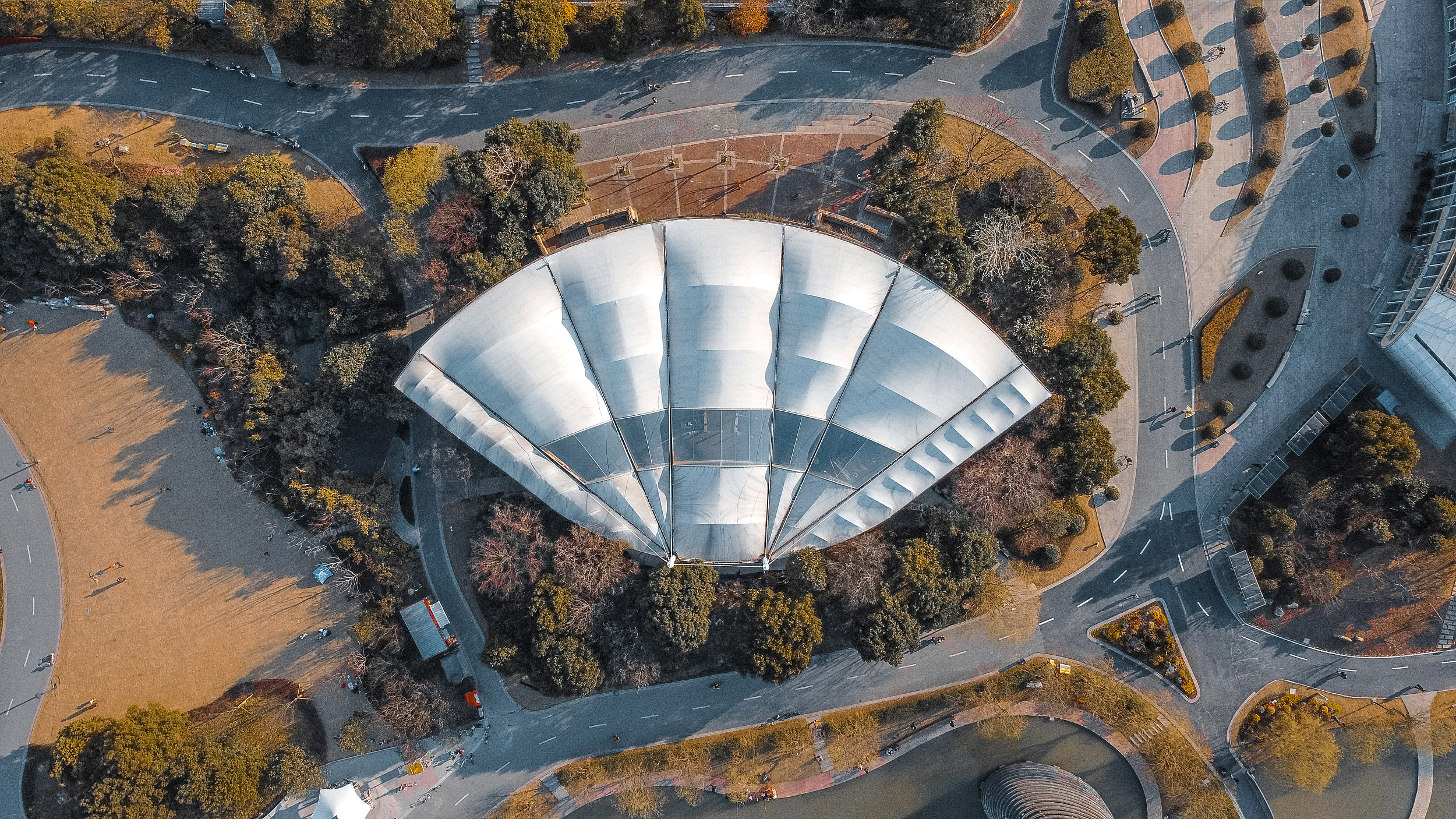 凌公塘文化主题公园