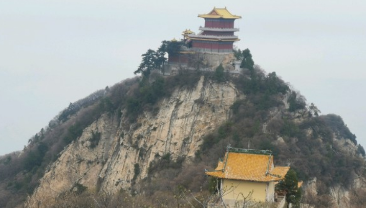 西林寺