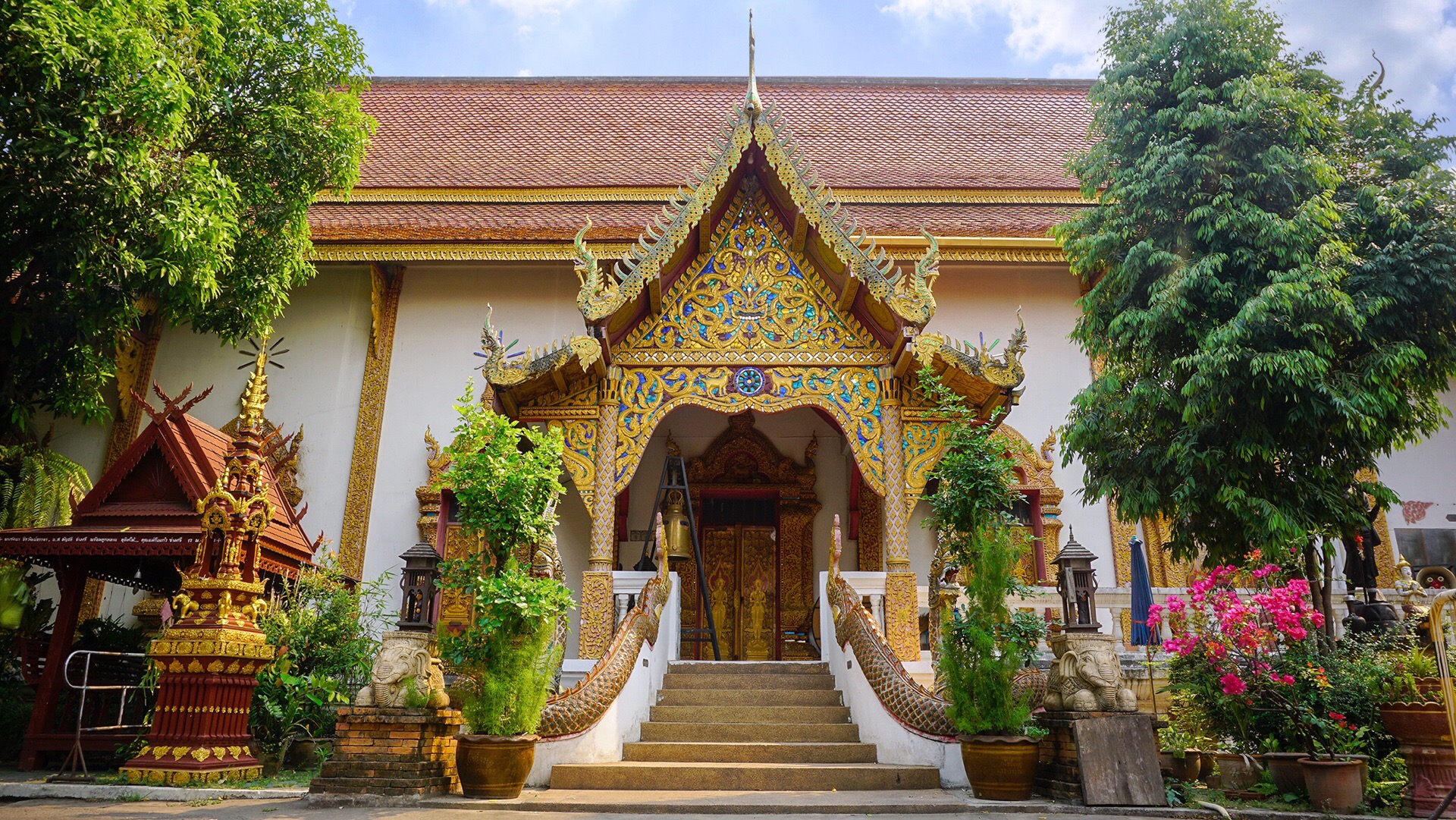 兰昌寺