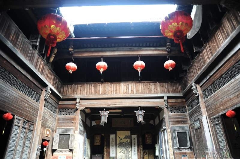膺福堂