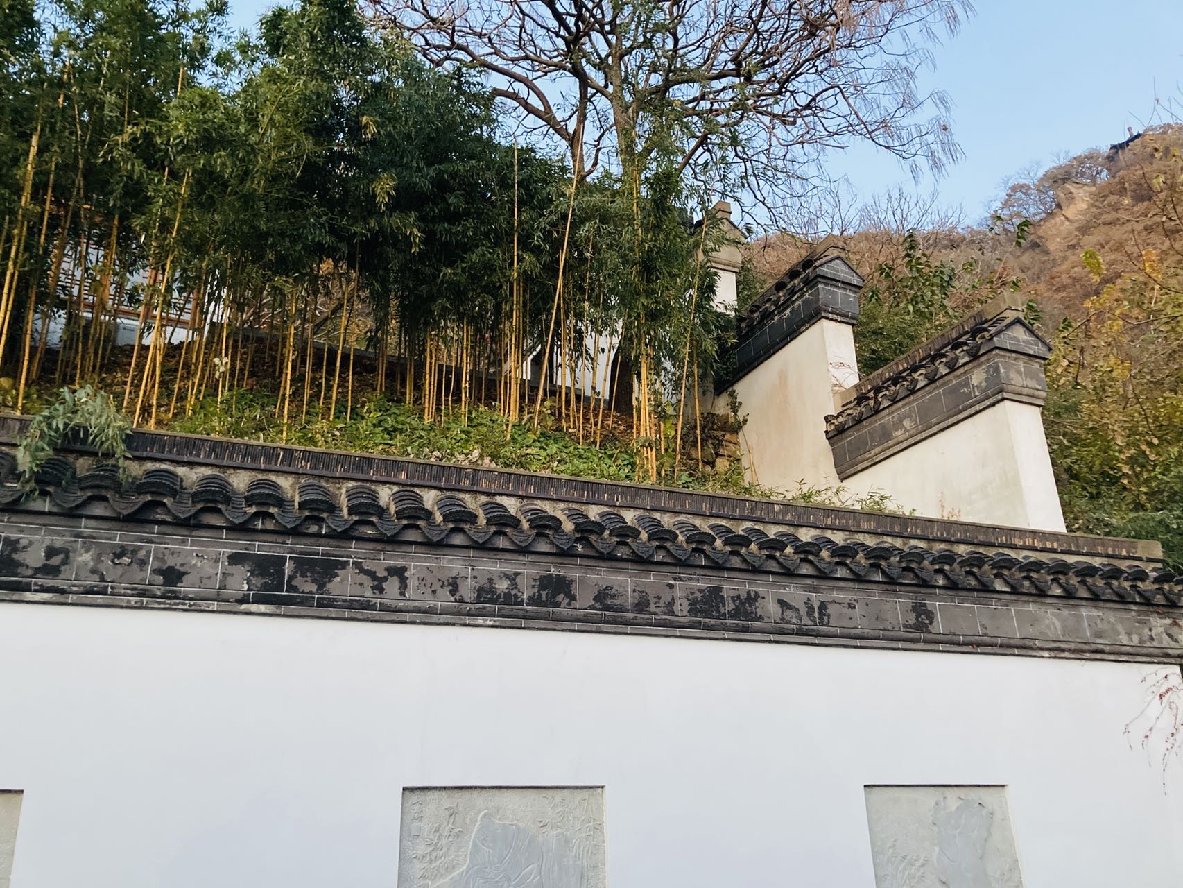 屏竹禅院