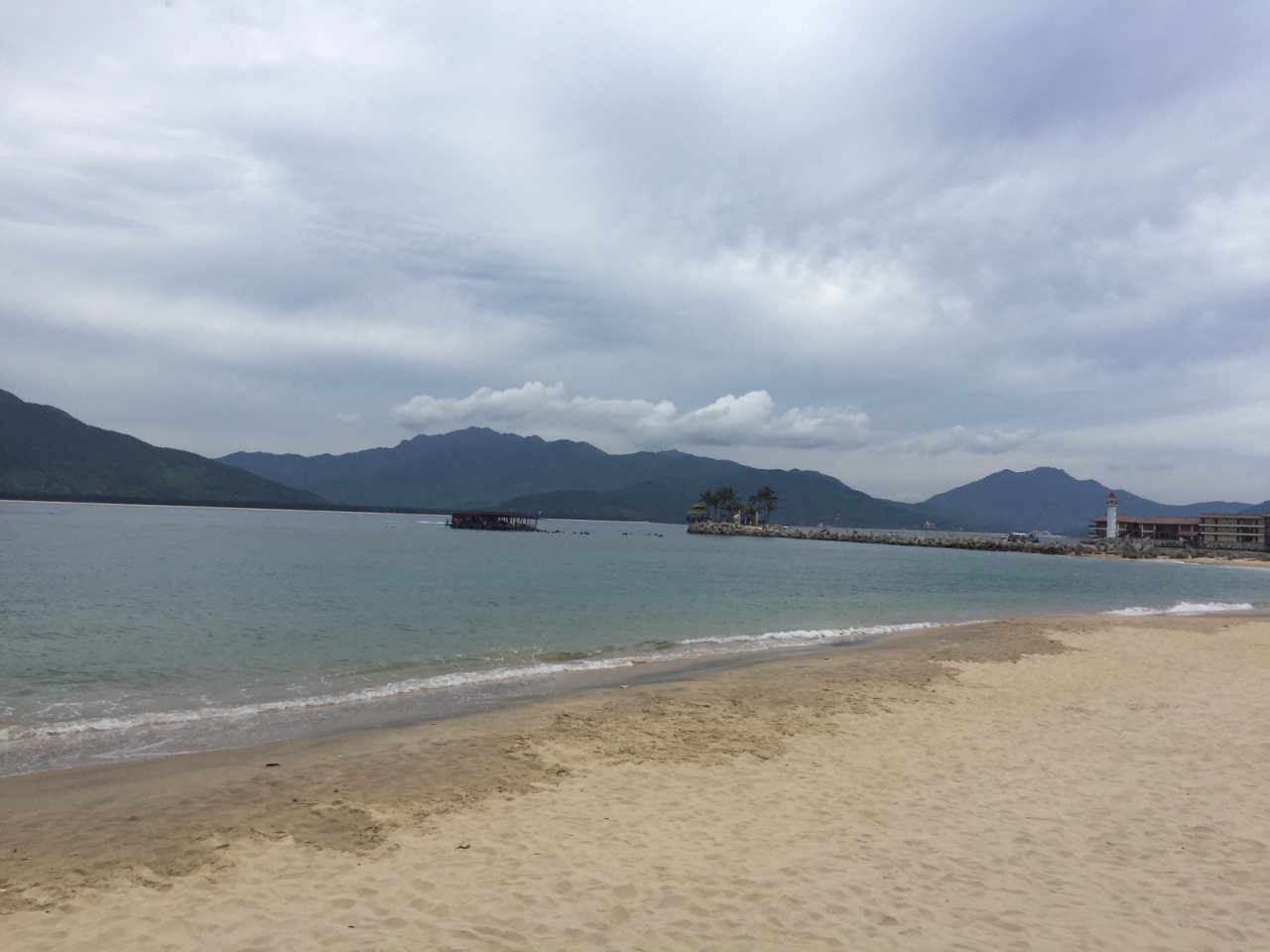 东瑁洲岛