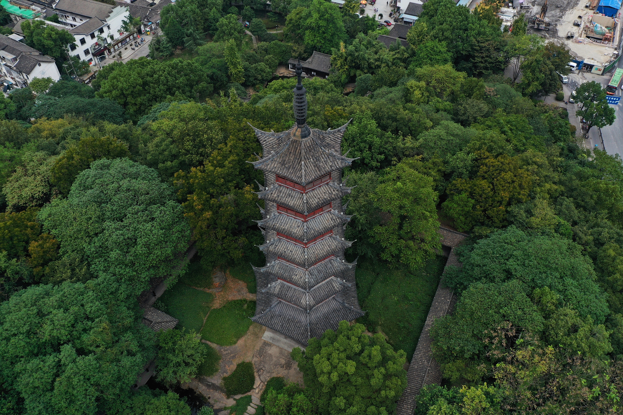 应天塔