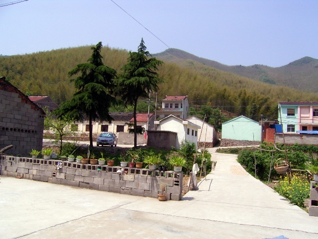 花果山果园