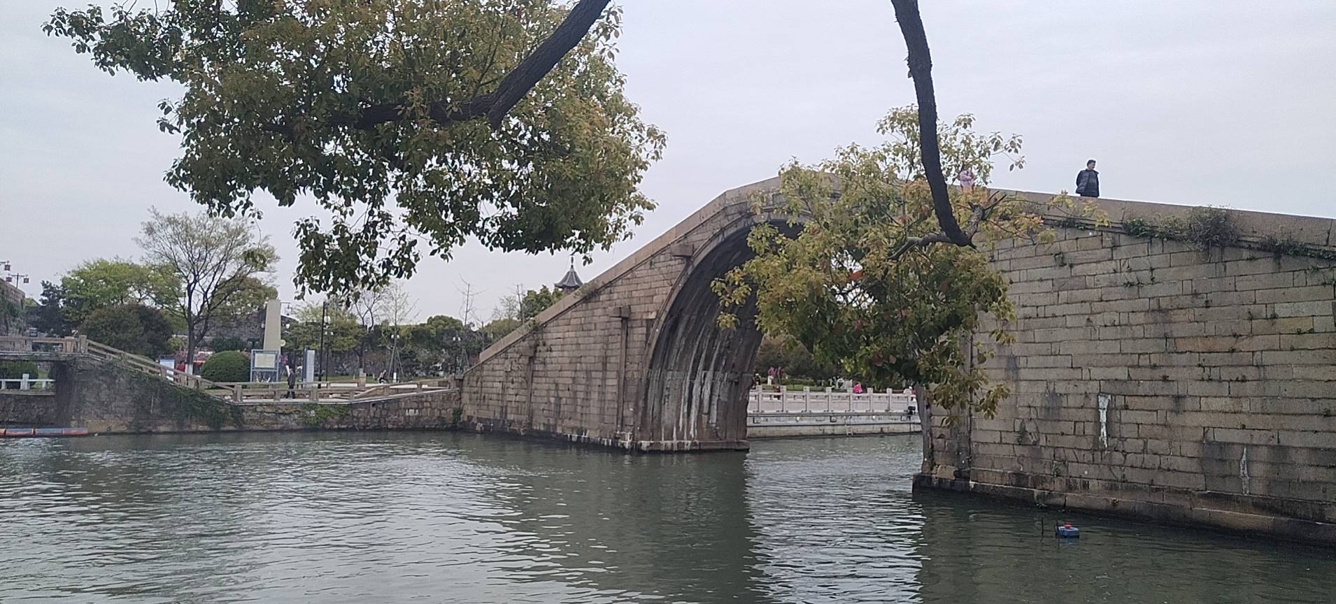 吴门桥