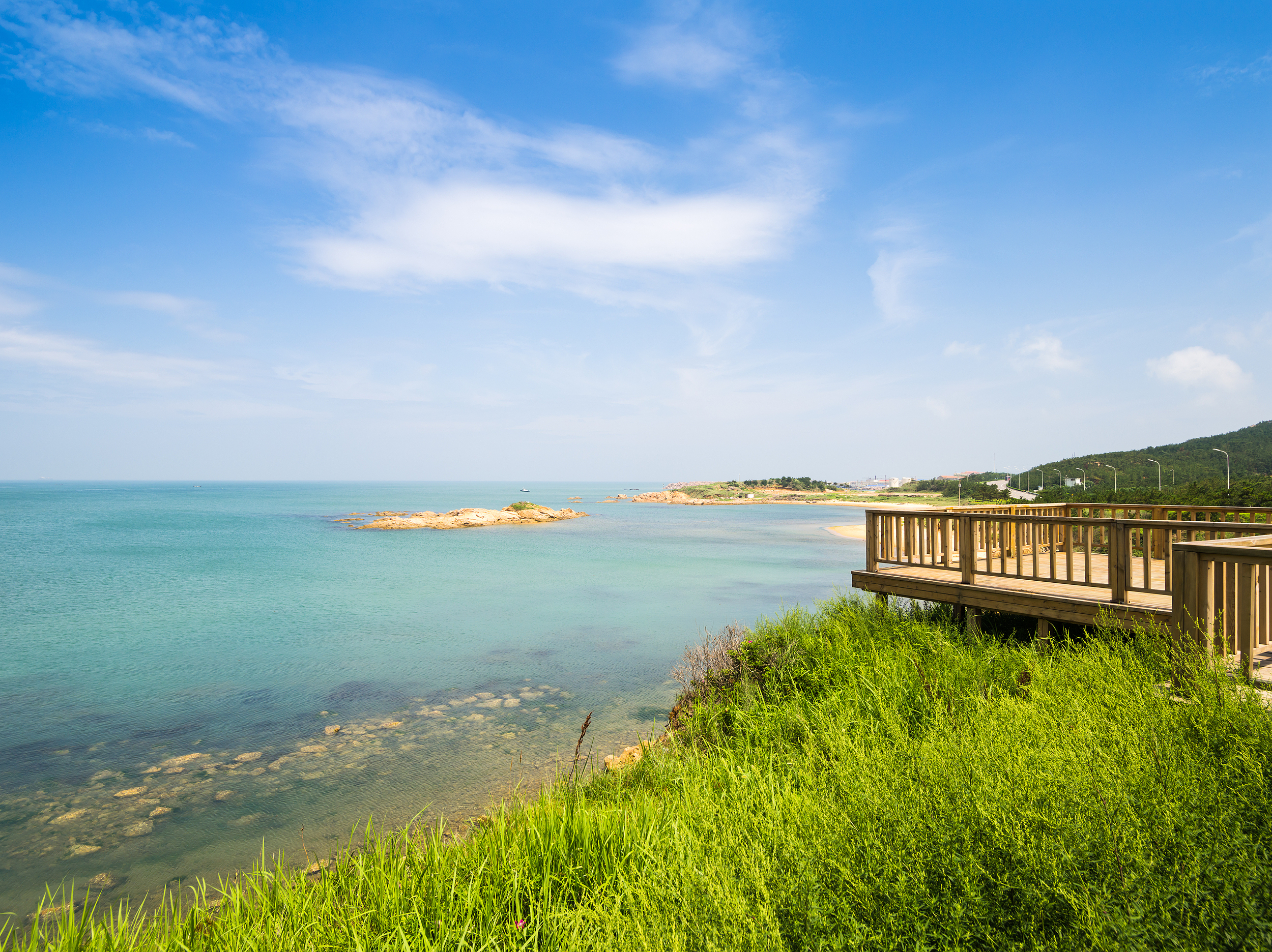 海上公园