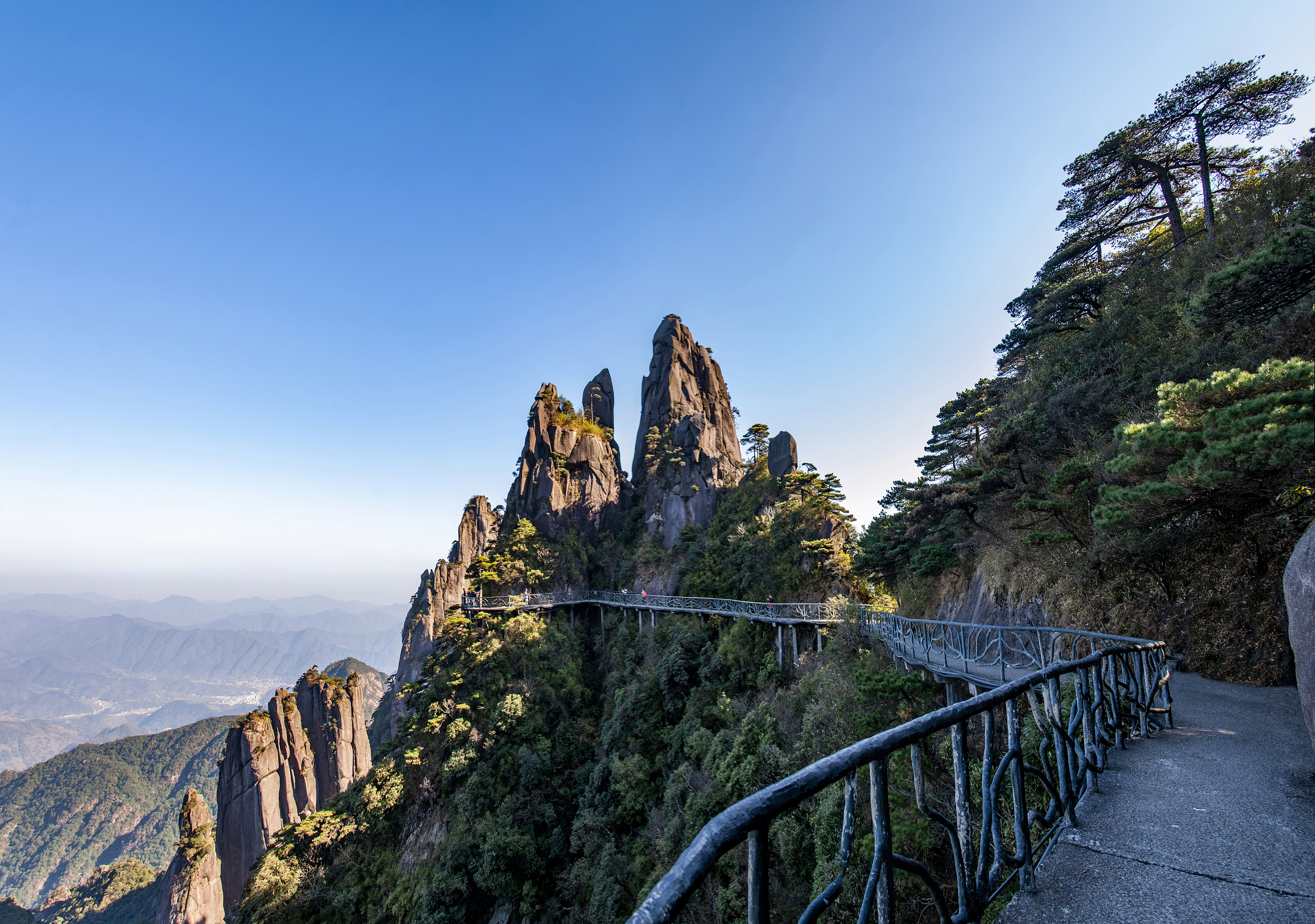 阳光海岸景区