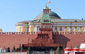 列宁墓