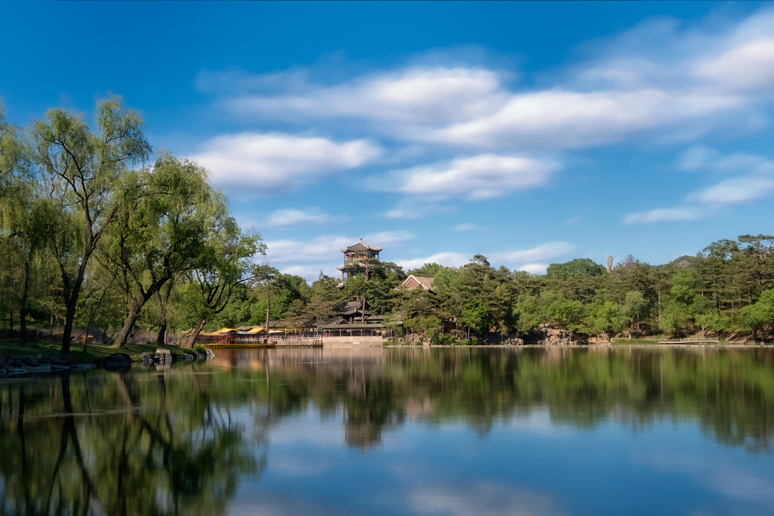 天下第一城隍庙景区