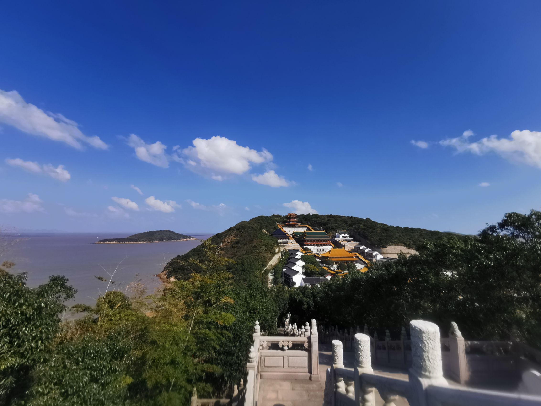 普门万佛宝塔