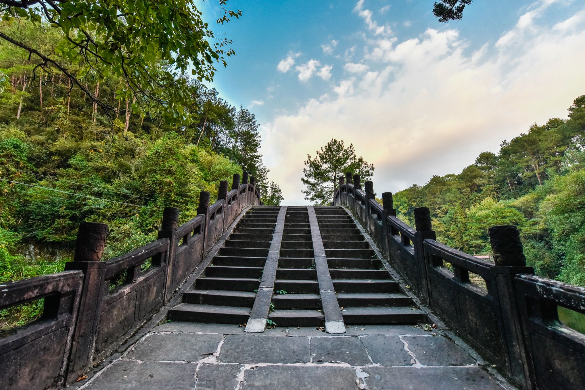 戴震公园