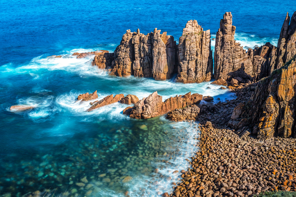 乌拉迈海岬