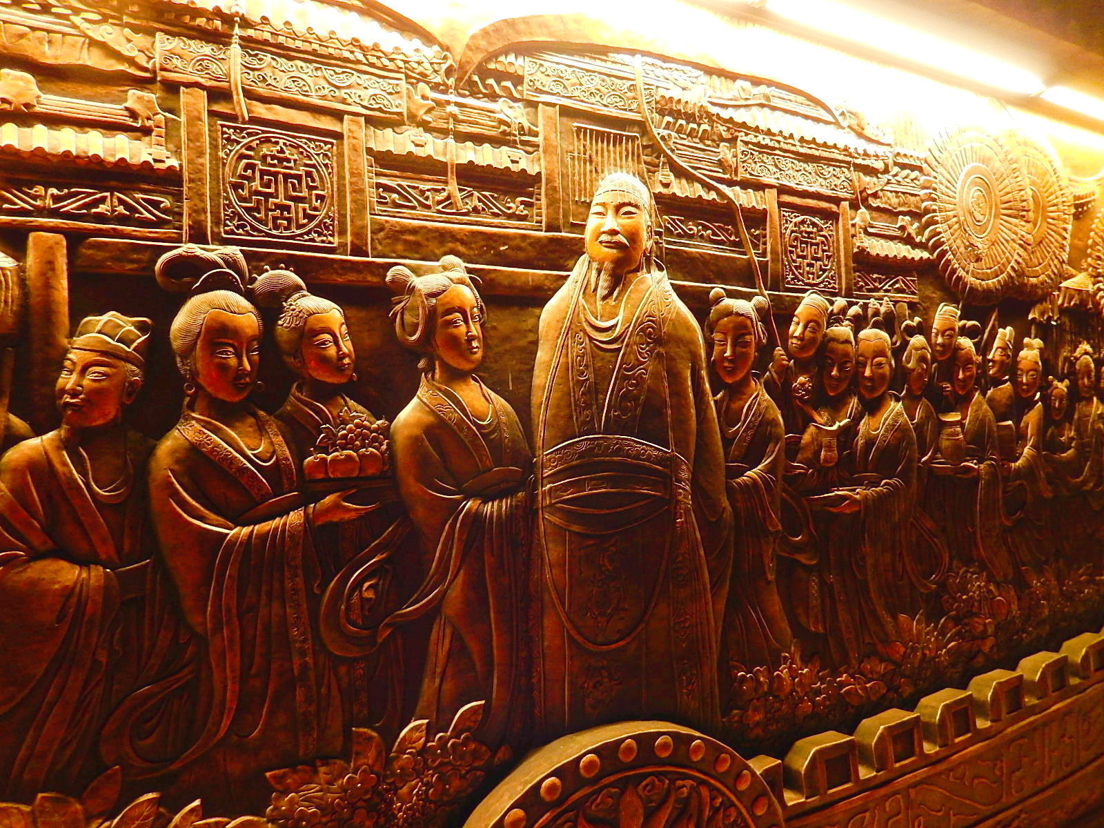 东关古渡