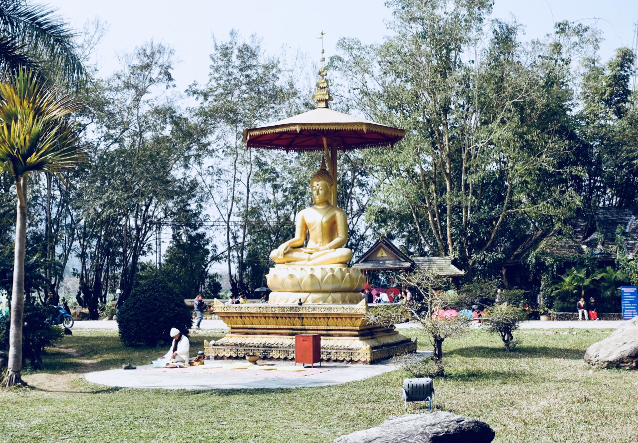 勐景来