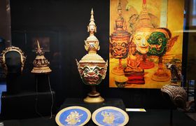 国家东方艺术博物馆