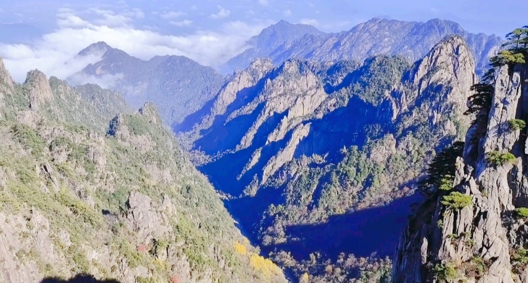 北海景区