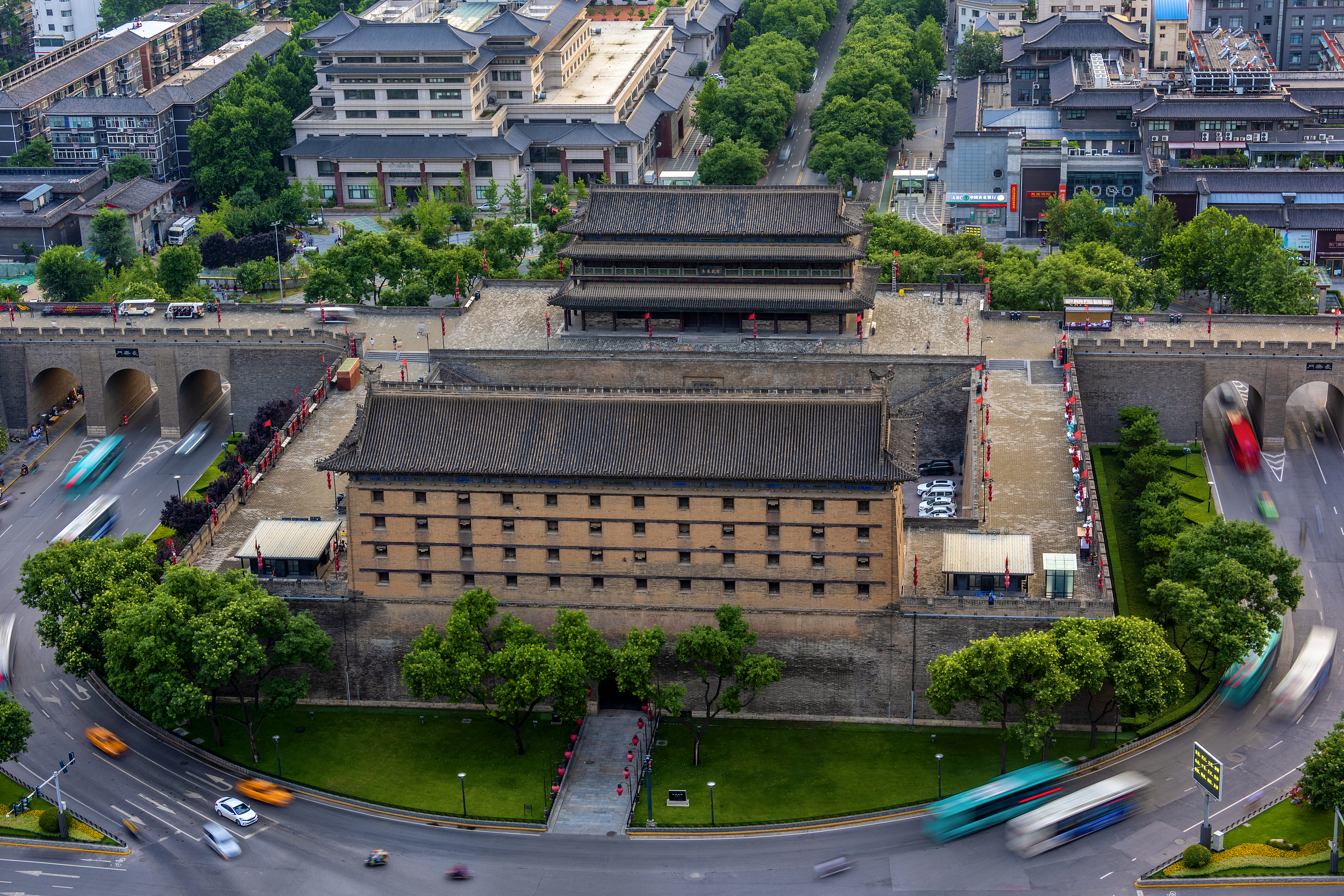 长乐门