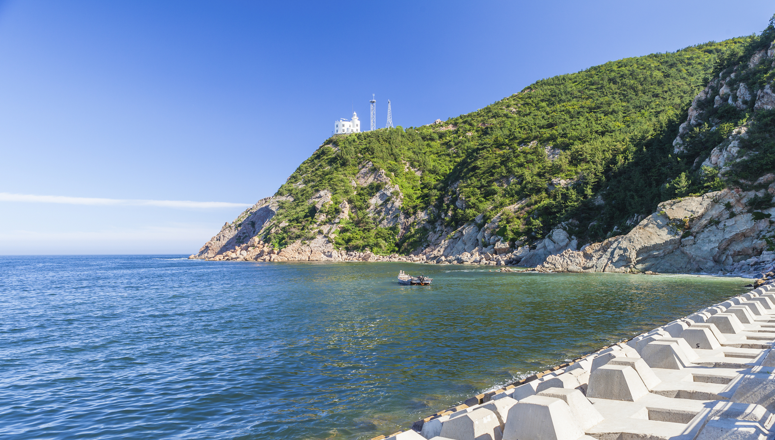 海之韵广场