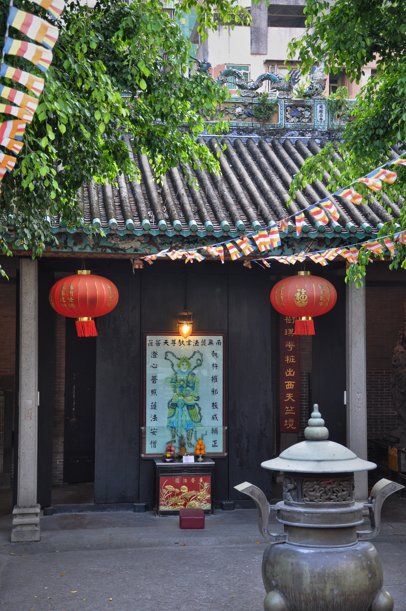 普济禅院